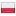 katsystem.pl server is located in Poland